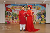 Vietnamese culture shines at festival in RoK